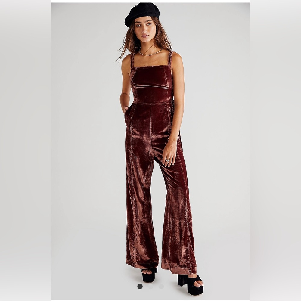 90’s Forever Overalls!